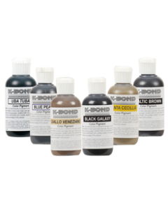 K-Bond Granite Colors (2 Ounce Bottles)