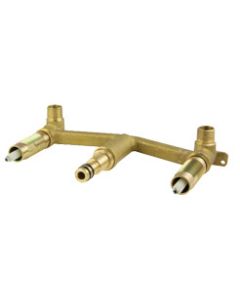 Pfister 0W8-0100 Kenzo Wall Mount Valve