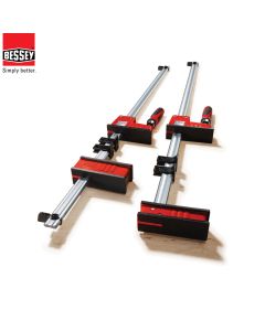 Bessey K Body® REVO™ 90° Parallel Clamps