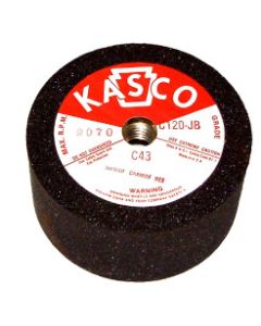 Kasco Silicon Carbide Grinding Wheels