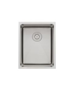 Stratus Larsen Stainless Steel Sink