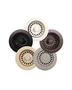 Lexicon Disposal Flanges