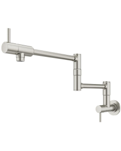 Lita 2-Handle Pot Filler Faucet