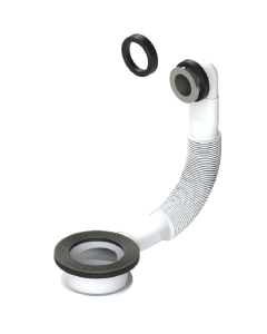 Lexicon Quartz Vanity Sink Overflow Kit