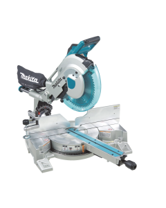 Makita 12" Dual Slide Compound Miter Saw With Laser 