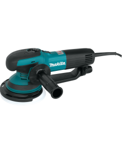 Makita 6" Random Orbit Sander w/ Variable Speed
