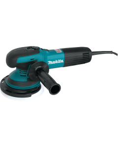 MAKITA 6” Random Orbital Sander