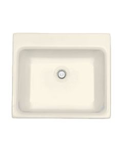 Karran Mayfair Acrylic Sink Bisque
