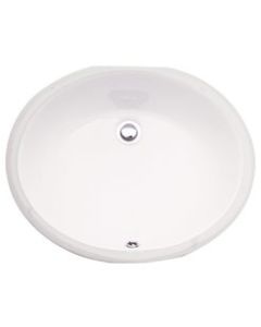 Pure Melrose Porcelain Ceramic Sink - Matches 2210