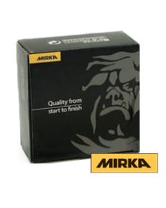 Mirka PSA Backed Grit Sanding Discs
