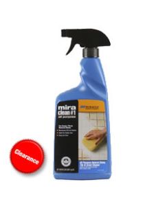 Miracle Sealants Mira Clean #1, 1 32oz Spray Bottle