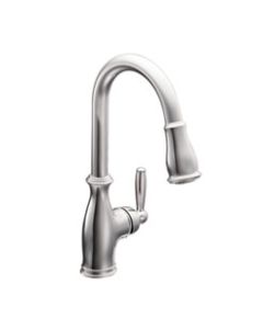 Moen Brantford High Arc - Kitchen Faucets