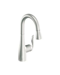 Moen Arbor High Arc - Bar/Entertainment Faucets