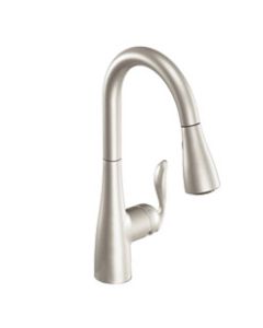 Moen Arbor High Arc - Kitchen Faucets