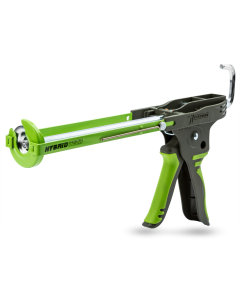 Newborn HybridTech Drip-Free Caulk Gun