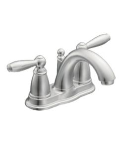 Moen Brantford Low Arc - Lavatory Faucets