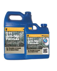 Miracle Sealants 511 Anti Slip Formula