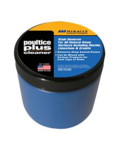Miracle Sealants Poultice Plus - 1lb Jar