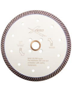 NANO XSPEED Turbo Blade