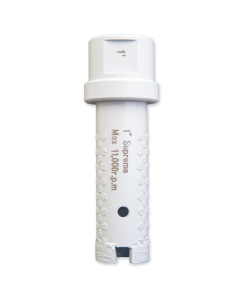 NANO High Speed Side Protection Core Bit
