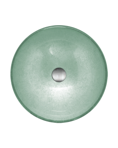 Santa Fe Mercury Glass Sink