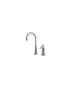 Pfister T72-YP2E Ashfield Rustic Pewter