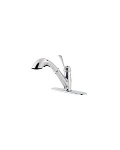 Pfister Bixby Kitchen Faucet - Polished Chrome