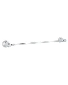 Pfister Ashfield 24" Towel Bar - Brushed Nickel