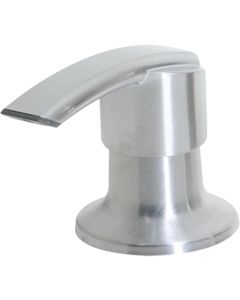 Pfister Soap Dispenser - Stainless Steel