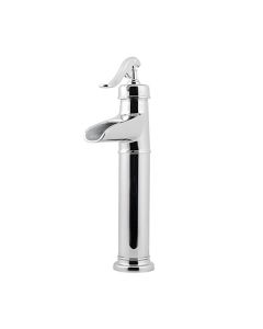 Pfister Ashfield Single Handle Vessel Faucets