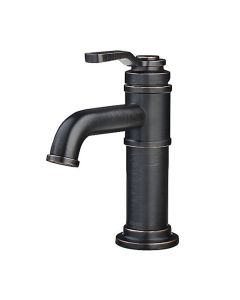 Pfister Breckenridge Single Control, Centerset Bath Faucets