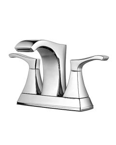 Pfister Venturi Centerset Bath Faucet- Polished Chrome