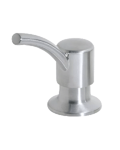 Pfister Contempra Soap Dispenser - Stainless Steel