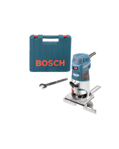 Bosch 1 HP Colt™ Variable Speed Electronic Palm Router Kit