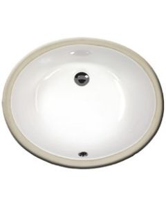 Pure Ashton Porcelain Ceramic Sink - Matches 2210