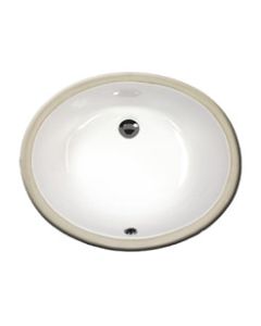 Pure Chelsea Porcelain Ceramic Sink - Matches 2209