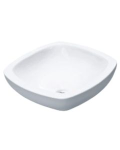Pure Crock Porcelain Ceramic Sink - White