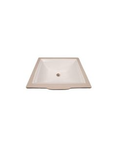Pure Kingston Porcelain Ceramic Sink - Bisque