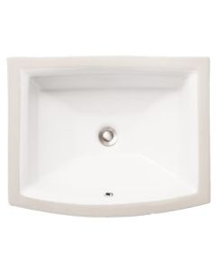 Pure Sultan Porcelain Ceramic Sink - Matches 2355