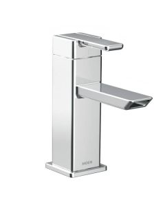 Moen 90 Degree Low Arc - Vessel Faucets