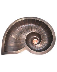 Santa Fe Santos Bronze Sink