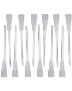 PT-100 Precision Needle Tips - 12 Pack