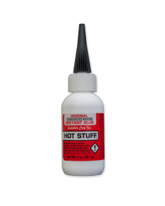 SATELLITE CITY Glues Group