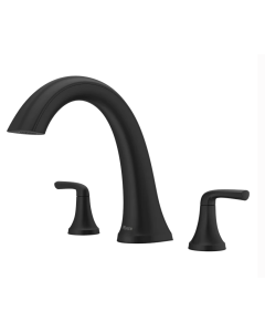 Pfister RT6-5MCAB 2-Handle Roman Tub Trim Kit