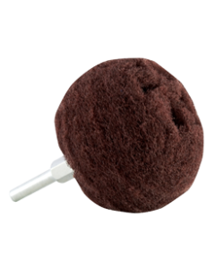 Karran Edge Scuff Ball Refinishing Brush