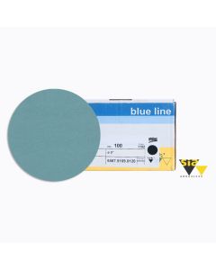 Sia PSA Backed Grit Sanding Discs