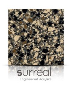 Affinity Surreal Collection - Obsidian Crystal (SL-123)
