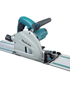 Makita SP6000J1 6-1/2" Plunge Cut Circular Track Saw