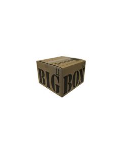 Superior Polyester Transparent Knife Grade Adhesive (THE BIG BOX)