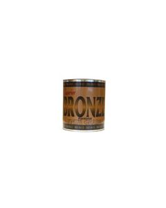 Superior BRONZE Polyester Knife Grade Adhesive (1 Quart)
